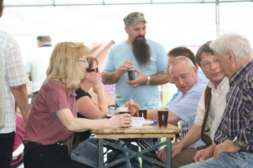 Ausstellung