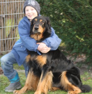 Bodo und Phillip