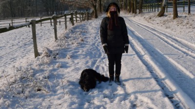 Rudi und Iris