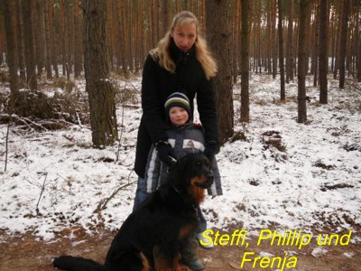 Spaziergang